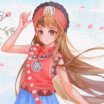 阿妮-cover