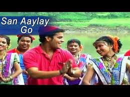  San Aaylay Go