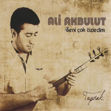 Seni Çok Özledim Gece Gözlüm-cover