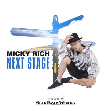 Next Stage-cover