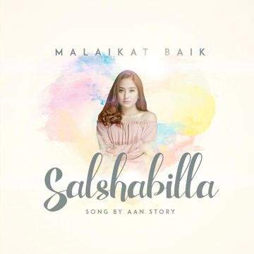 Malaikat Baik-cover