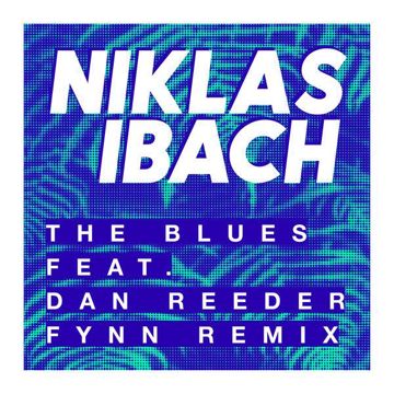 The Blues(AFTR:HRS Mixcut)-cover