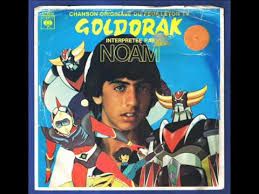 Goldorak