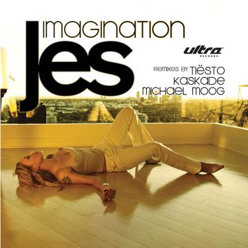 Imagination-cover