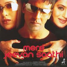 Deewani Main Deewani-cover