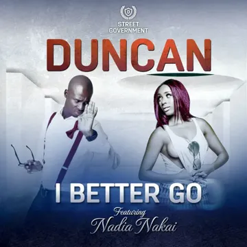 I Better Go (Remix)-cover