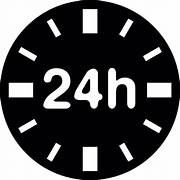 24H - BY ADMIN MOON-cover
