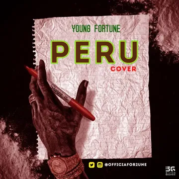 Peru cover-cover