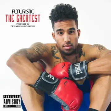 The Greatest-cover