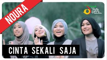 JOGET CINTA MANIS DIMULUT SAJA-cover