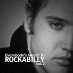 Good Rockin&039; Tonight-cover