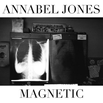 Magnetic-cover