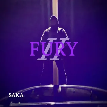 Fury II-cover