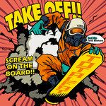 Get Up Thrill Seekers-cover