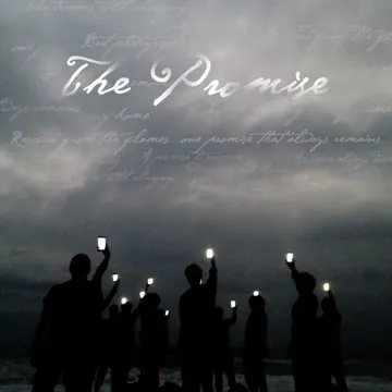 The Promise-cover