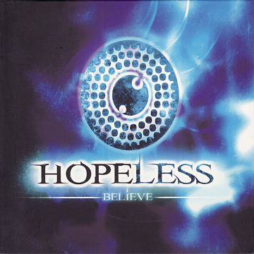 Hopeless-cover