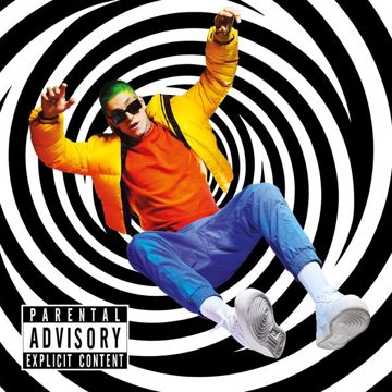 Nerozumíš Mi-cover