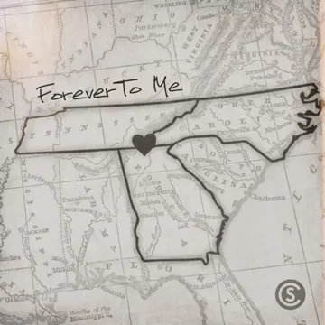 Forever To Me-cover