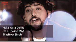  Kiska Rasta Dekhe (Short Ver.)-cover