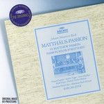 No. 25, Choral: "Was mein Gott will, das g'scheh allzeit"-cover