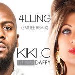 4lling(Emdee Remix)(Remix)-cover