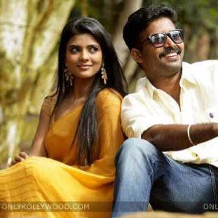 Pesadhe HQ Thirudan Police ~ Sarvamthaalamayam ( Diva )-cover