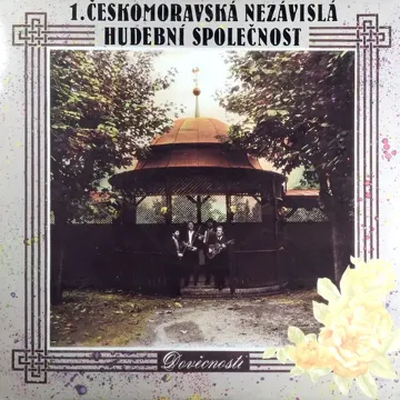 Husy-cover
