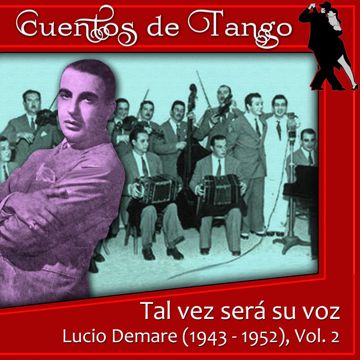 Tal Vez Sera Su Voz