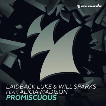 Promiscuous(Extended Mix)-cover