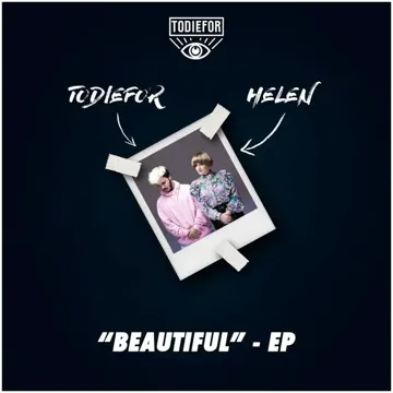 Never Met You (feat. Helen)-cover