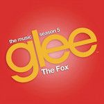 The Fox(Glee Cast Version)-cover