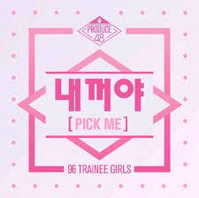 Pick Me
