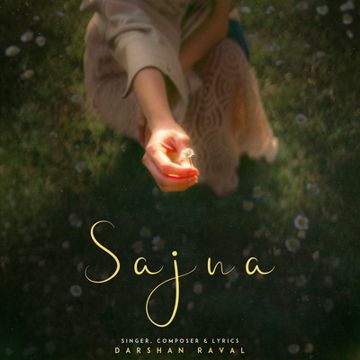Sajna-cover
