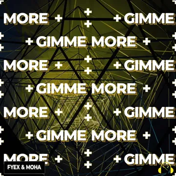 Gimme More-cover
