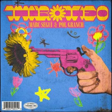 Tiroteo (Remix)-cover