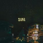 S.U.K.I.-cover