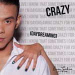 Crazy (Daydreaming)-cover