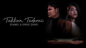 Takkan Terlerai-cover