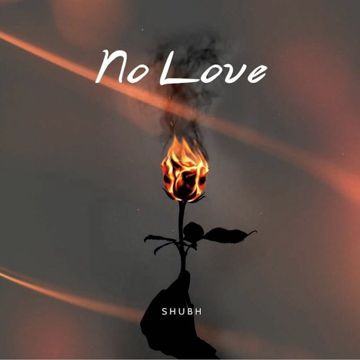 No Love -cover