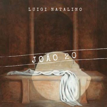 João 20-cover