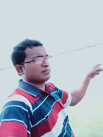 আমায় ভাসাইলি রে...কুমার শানু