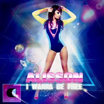 I Wanna Be Free (Radio Mix  By Marco Da Vinci)