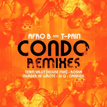 Condo (Murder He Wrote Remix)