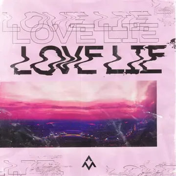 Love Lie-cover