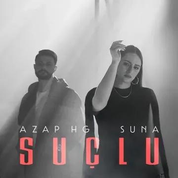 Suçlu-cover