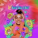 Love You A Lot-cover