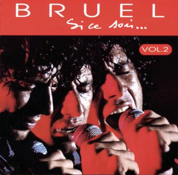 Casser la voix-cover