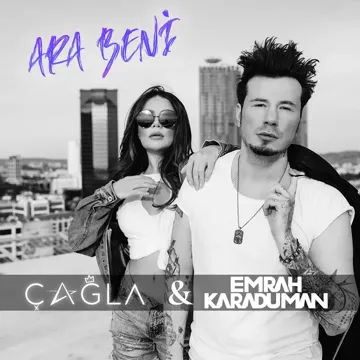 Ara Beni-cover