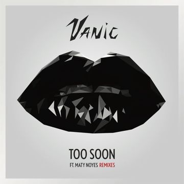 Too Soon-cover