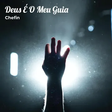 Chefin  Deus É O Meu Guia-cover